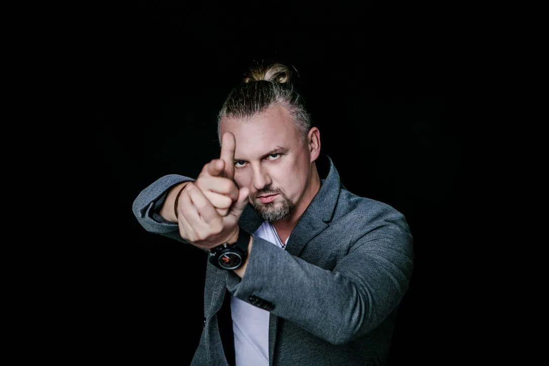 Tomasz Michalik